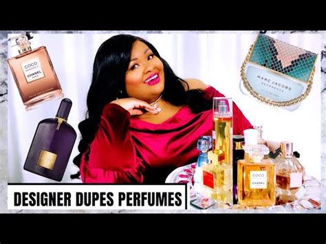 marc jacobs decadence perfume dupe